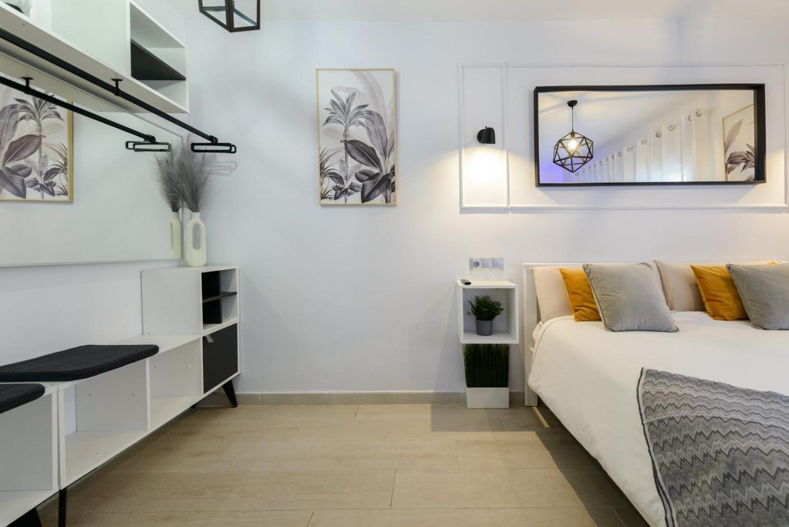Guestready - Lovely Escapade In Madrid Exteriér fotografie