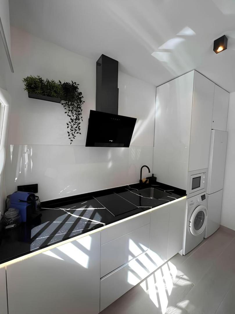 Guestready - Lovely Escapade In Madrid Exteriér fotografie
