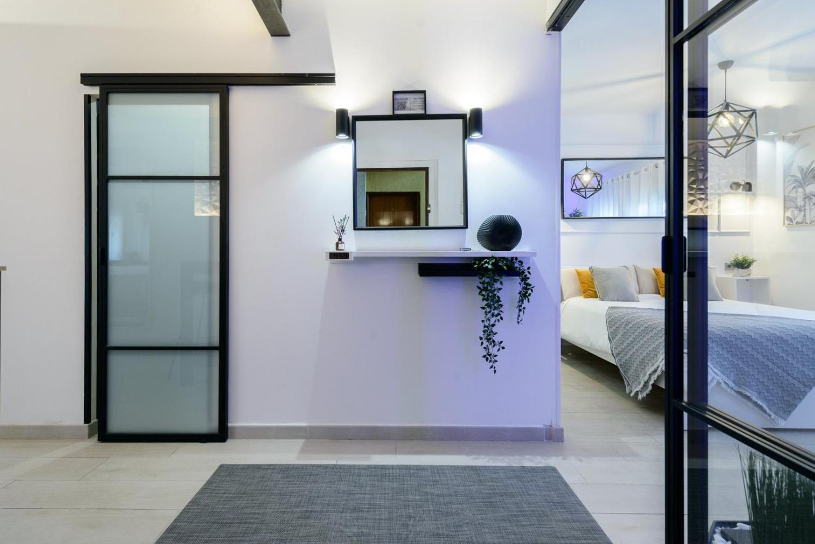 Guestready - Lovely Escapade In Madrid Exteriér fotografie