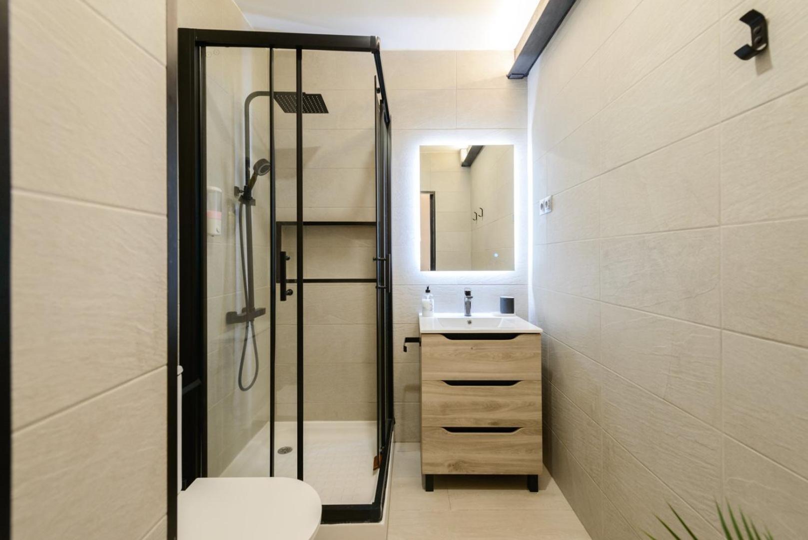 Guestready - Lovely Escapade In Madrid Exteriér fotografie