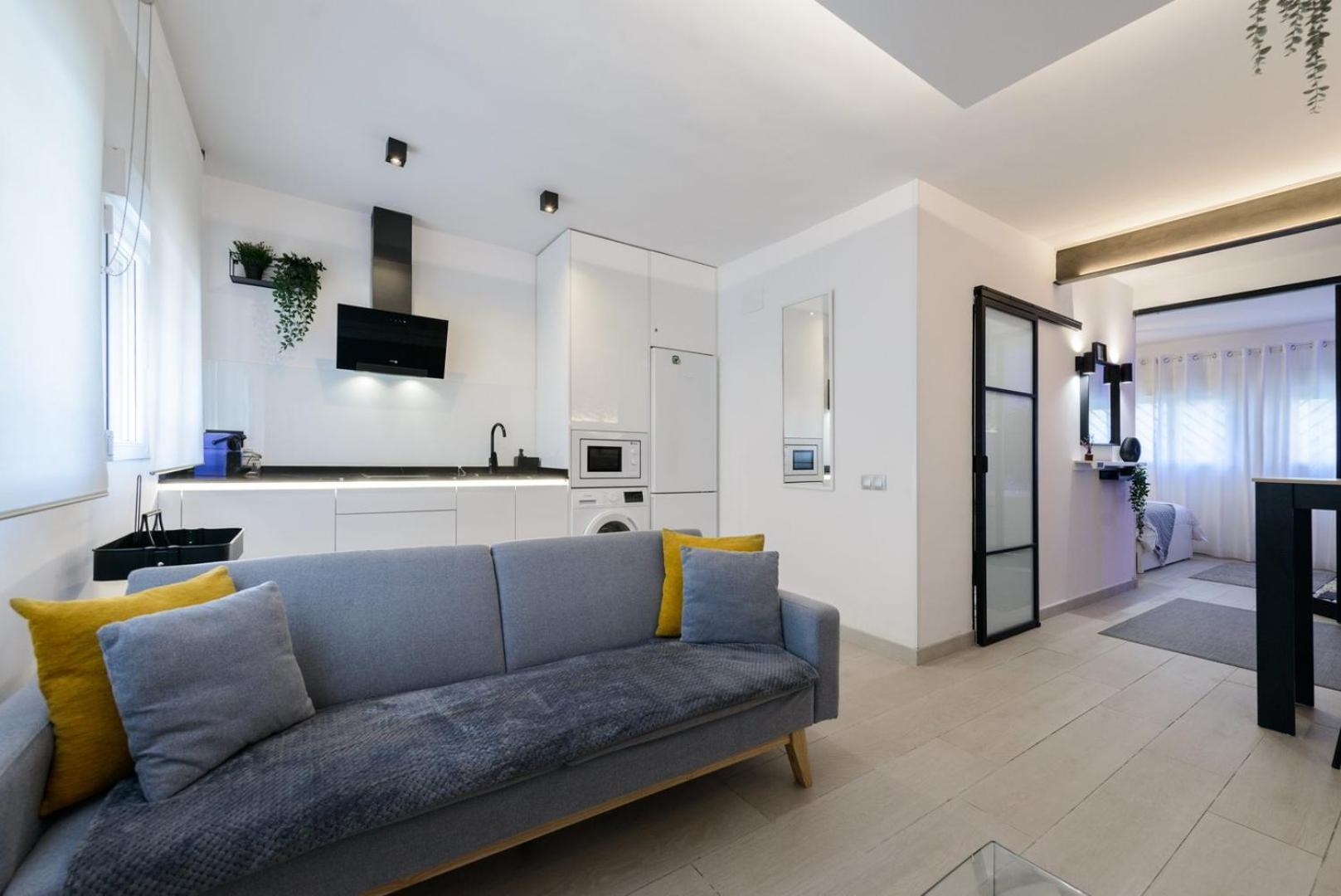 Guestready - Lovely Escapade In Madrid Exteriér fotografie