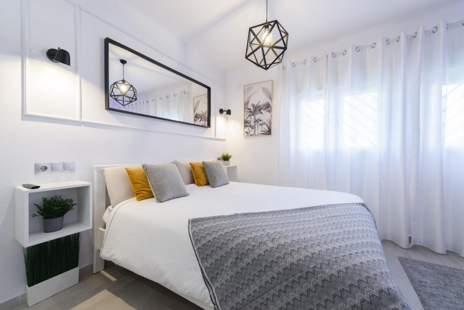 Guestready - Lovely Escapade In Madrid Exteriér fotografie