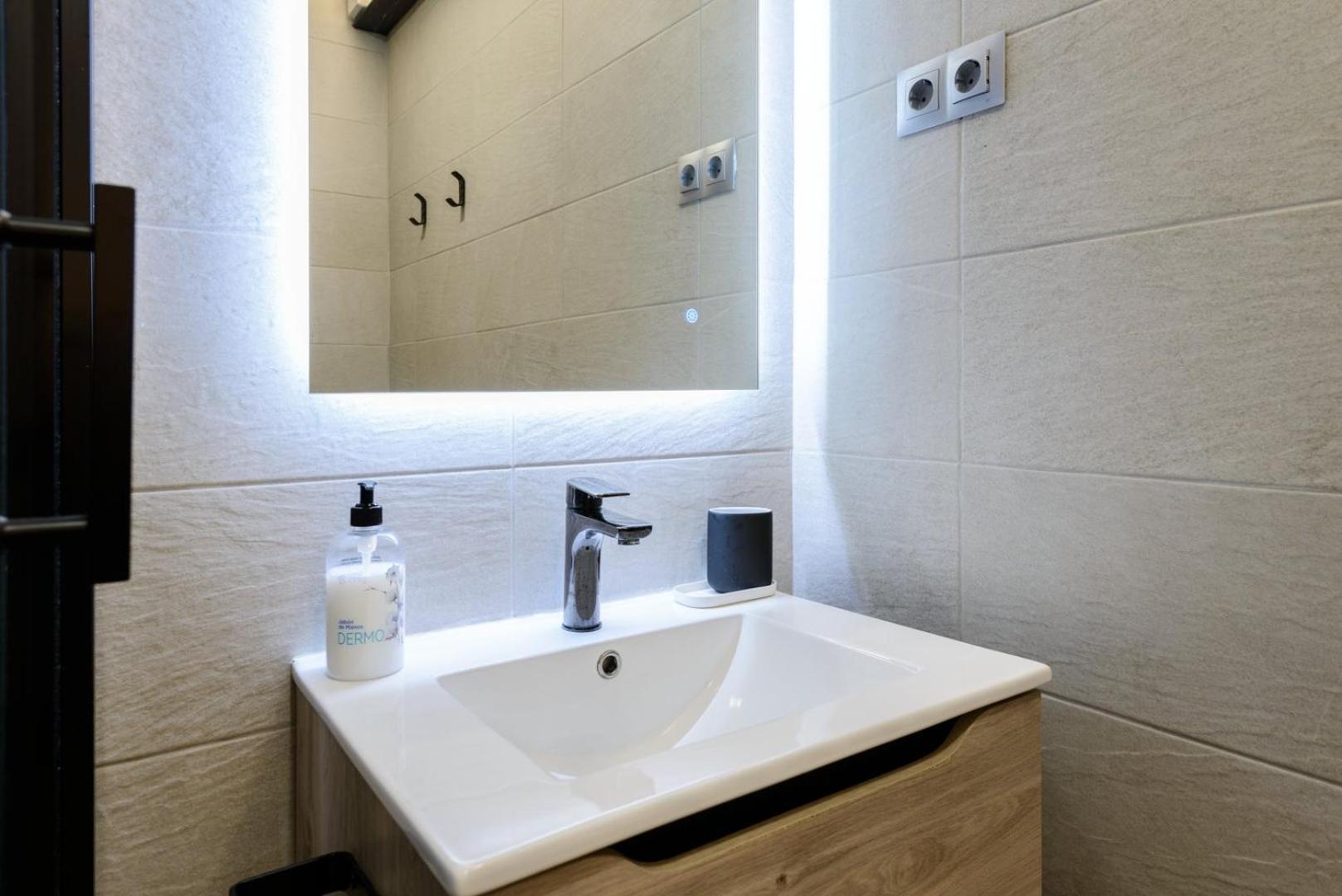 Guestready - Lovely Escapade In Madrid Exteriér fotografie