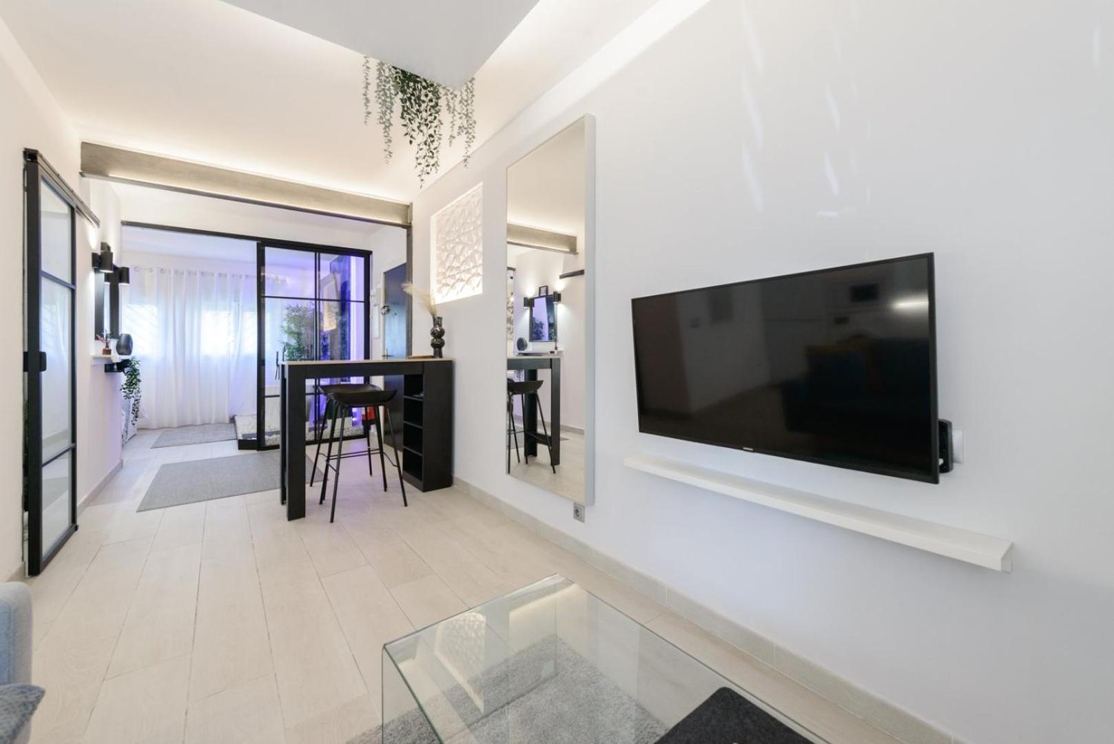 Guestready - Lovely Escapade In Madrid Exteriér fotografie