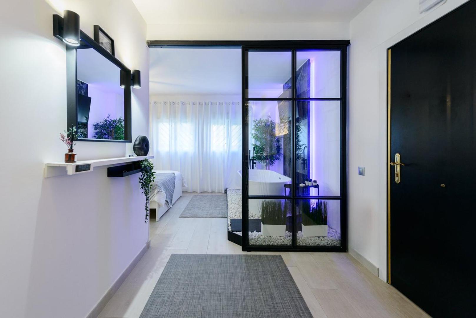 Guestready - Lovely Escapade In Madrid Exteriér fotografie