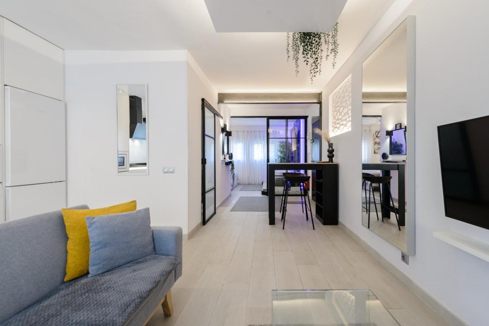 Guestready - Lovely Escapade In Madrid Exteriér fotografie