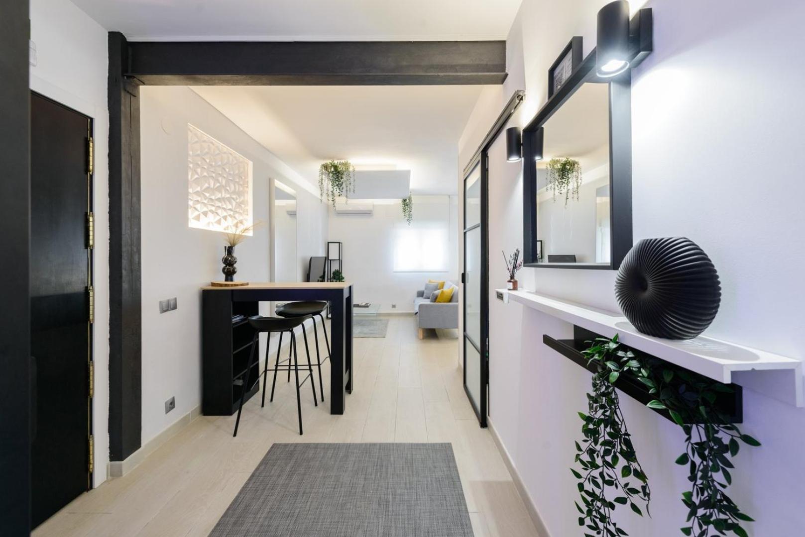 Guestready - Lovely Escapade In Madrid Exteriér fotografie