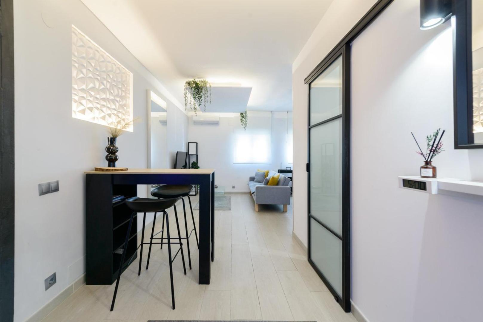 Guestready - Lovely Escapade In Madrid Exteriér fotografie