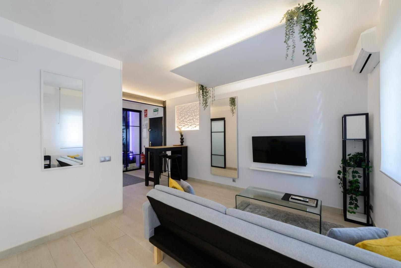 Guestready - Lovely Escapade In Madrid Exteriér fotografie