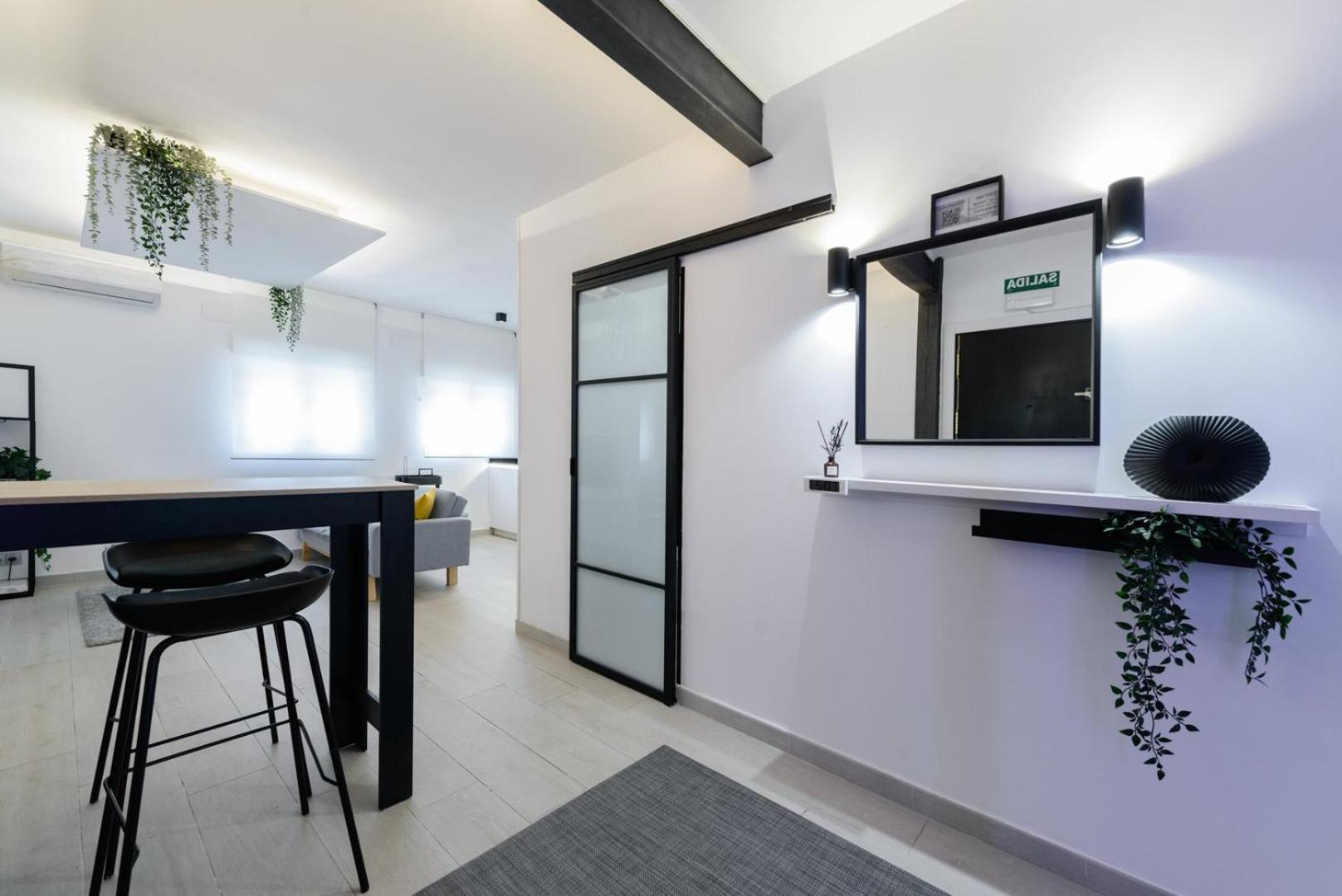 Guestready - Lovely Escapade In Madrid Exteriér fotografie