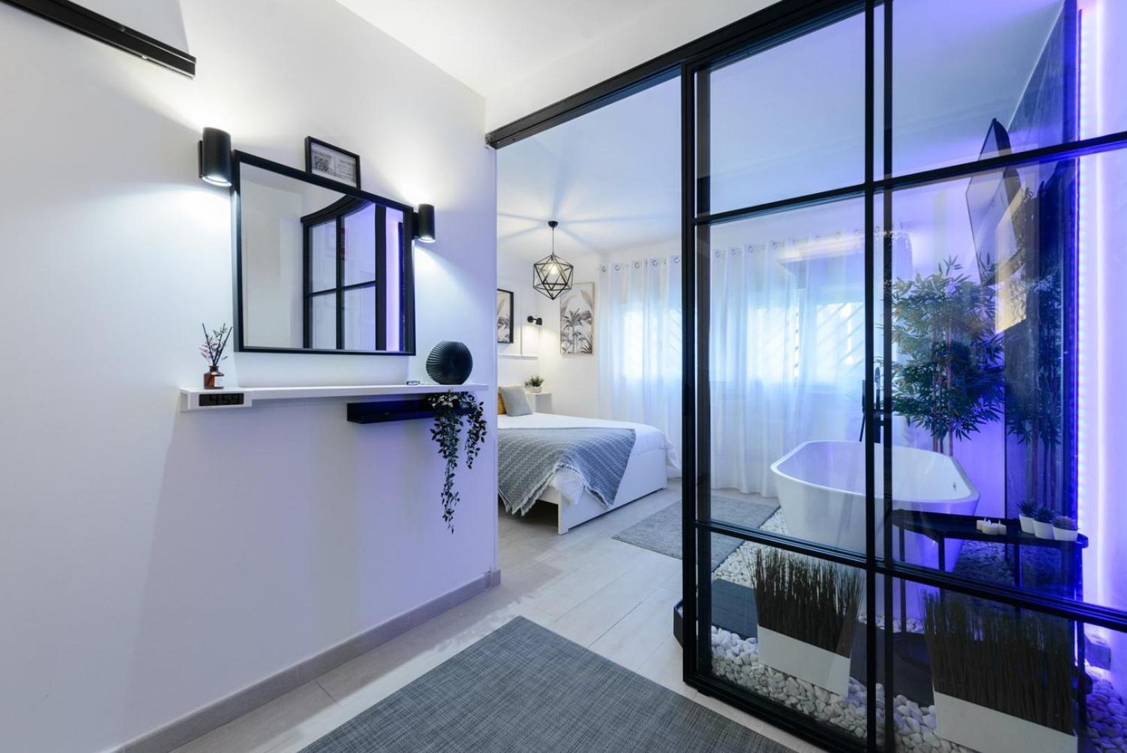 Guestready - Lovely Escapade In Madrid Exteriér fotografie