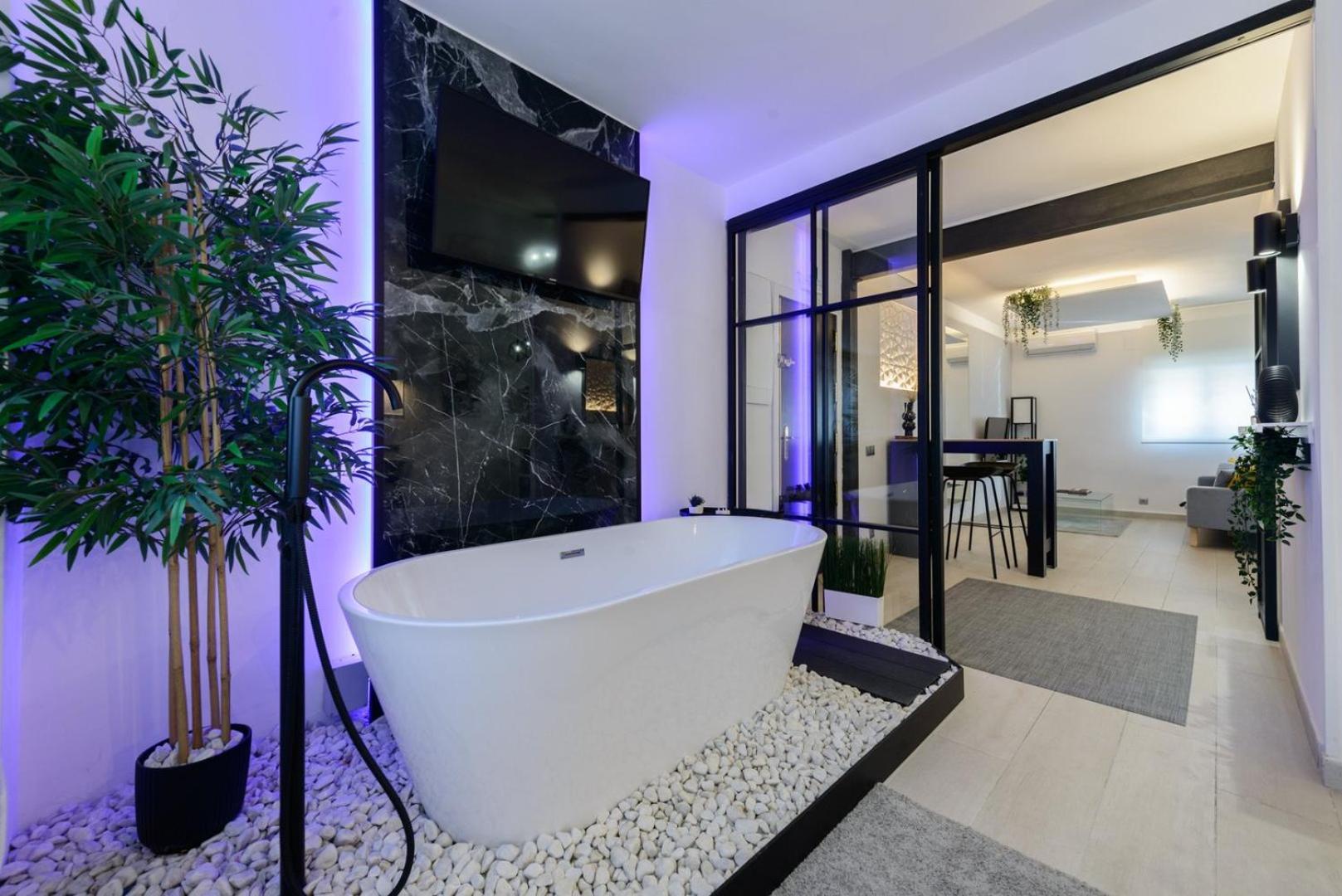 Guestready - Lovely Escapade In Madrid Exteriér fotografie