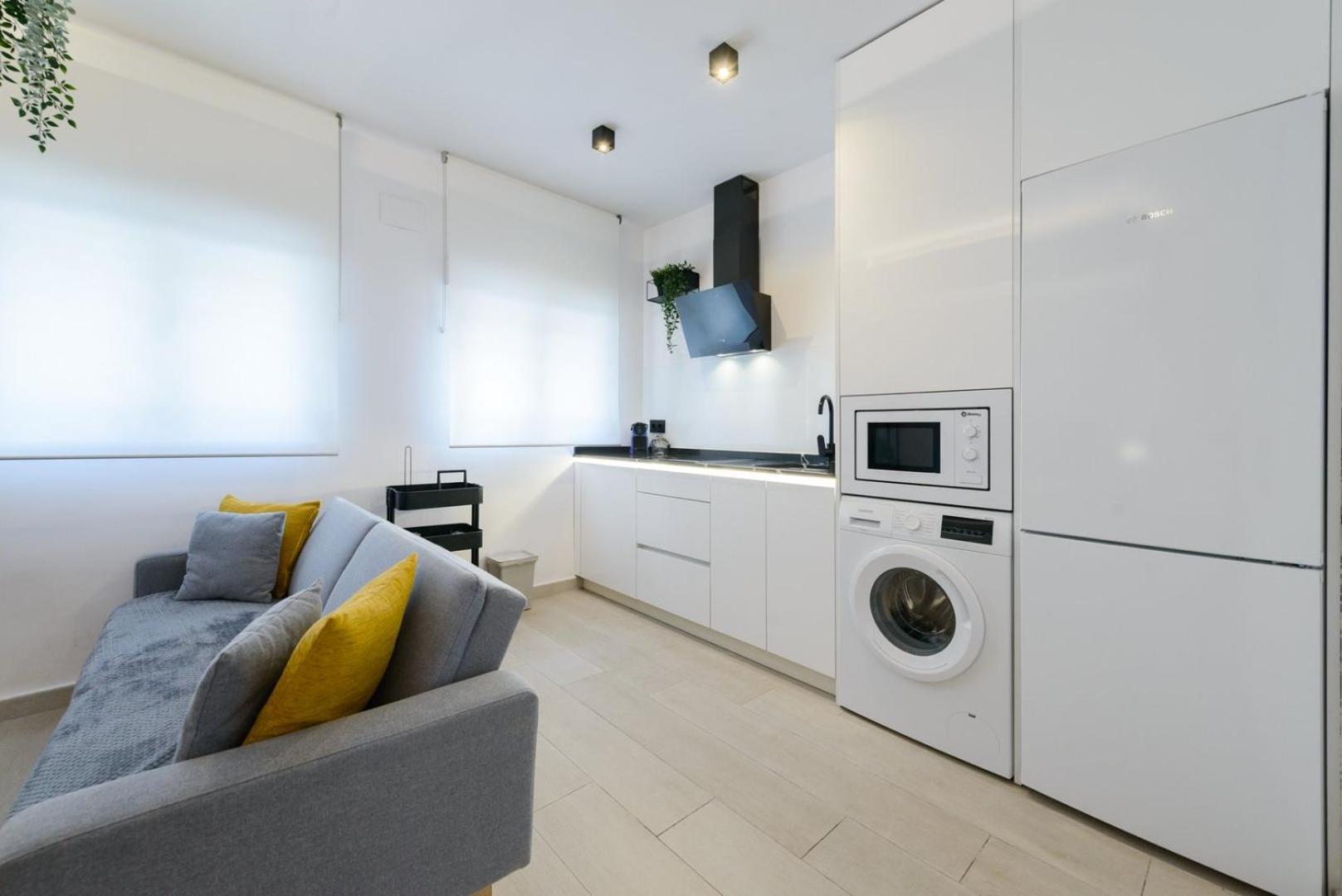 Guestready - Lovely Escapade In Madrid Exteriér fotografie