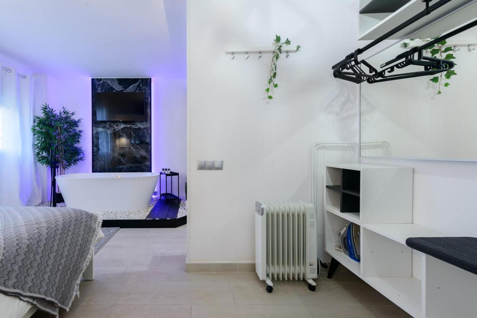 Guestready - Lovely Escapade In Madrid Exteriér fotografie