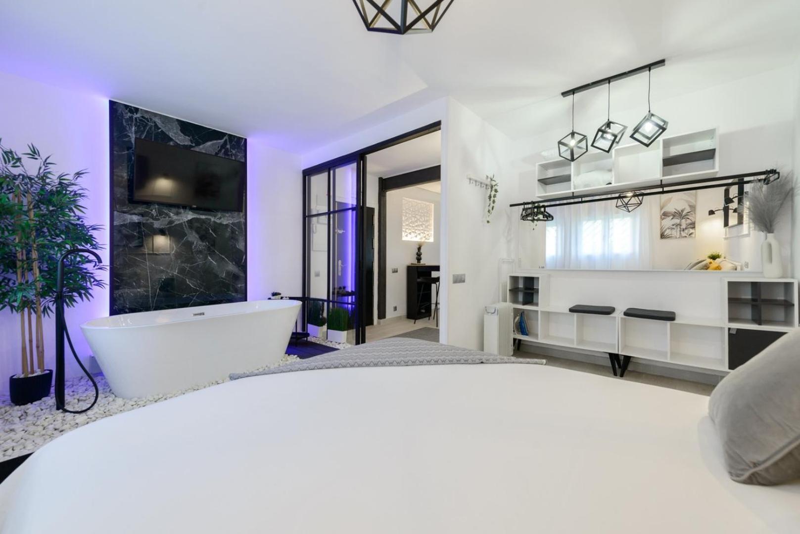 Guestready - Lovely Escapade In Madrid Exteriér fotografie